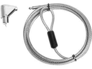 COMPUTER SECURITY PRODUCT CSP LAPTOP SECURITY CABLE LOCK / CSP820648 / COMPUTER SECURITY PRODUCT CSP LAPTOP SECURITY CABLE LOCK / CSP820648 /