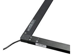GreenTouch 50 inch Interactive 10 Points Multi-Touch Infrared Touch Overlay, IR Touch Screen Panel, Infrared Touch Frame USB Free Driver HID Compatible… GreenTouch 50 inch Interactive 10 Points Multi-Touch Infrared Touch Overlay, IR Touch Screen Panel, Infrared Touch Frame USB Free Driver HID Compatible…