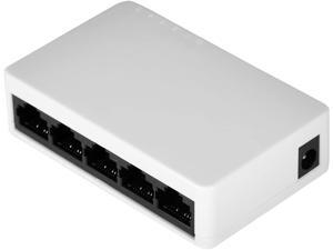 Ethernet Switch, Plug and Play Network Switch, Networking Accessories Networking Supplies for Home and Office Computer Networking Ethernet Switch, Plug and Play Network Switch, Networking Accessories Networking Supplies for Home and Office Computer Networking