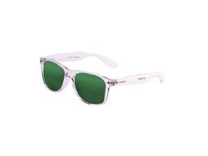Fashion cool polarized  unisex velvet sunglasses men women ocean Trieste