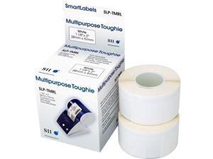 Seiko SmartLabel SLP-TMRL Toughie Multipurpose Label Seiko SmartLabel SLP-TMRL Toughie Multipurpose Label
