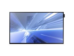 Samsung DB32D DB-D Series 32" Slim Direct-Lit LED Display Samsung DB32D DB-D Series 32" Slim Direct-Lit LED Display