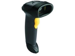 Zebra Symbol LS2208 Handheld Barcode Scanner