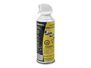 Fellowes Pressurized Air Duster Fellowes Pressurized Air Duster