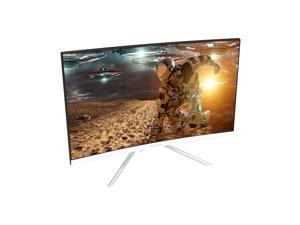 Viotek GN24CB 24-Inch Curved Gaming Monitor with Speakers, 1080P 144Hz Bezel-Less Samsung VA Panel, 2 x HDMI, DisplayPort, FreeSync 3-Year Warranty Viotek GN24CB 24-Inch Curved Gaming Monitor with Speakers, 1080P 144Hz Bezel-Less Samsung VA Panel, 2 x HDMI, DisplayPort, FreeSync 3-Year Warranty