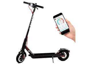 Swagger 5 High Speed Electric Scooter for Adults with 8.5" Tires, Cruise Control and 1-Step Portable Folding Swagger 5 High Speed Electric Scooter for Adults with 8.5" Tires, Cruise Control and 1-Step Portable Folding