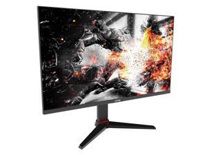 VIOTEK GFV27DAB 27-Inch Gaming Monitor 144Hz 1440p 1ms Color-Rich, HDR-Ready VA Panel, FreeSync HDMI, DP, 3.5mm, Full-Motion Stand 3-Year Warranty 3-Year Warranty VIOTEK GFV27DAB 27-Inch Gaming Monitor 144Hz 1440p 1ms Color-Rich, HDR-Ready VA Panel, FreeSync HDMI, DP, 3.5mm, Full-Motion Stand 3-Year Warranty 3-Year Warranty