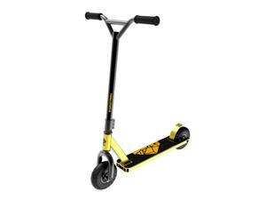KR1 All-Terrain Dirt Kick Scooter Trail-ready Off-road Scooter forTteens and Adults