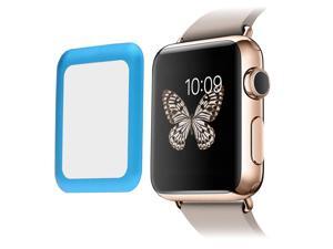Viotek 0.2mm Apple Watch Full Cover Tempered Glass Screen Protector Viotek 0.2mm Apple Watch Full Cover Tempered Glass Screen Protector