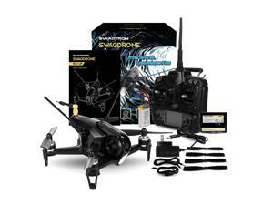 SWAGTRON 150-UP SWAGDRONE RACING QUADCOPTER