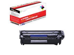 OWS® Compatible Laser Toner Cartridge for HP 1PK Q2612A Black Compatible Toner Cartridge 1010 1012 1015 1018 1020 1022 1022N 1022NW 3015 3020 3030 3050 3052 3055 M1319 M1319F