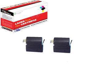 Inkcool 3 Pack Compatible with Brother LC51BKS 240C 3360C 440CN 465cn 5460CN 5860CN 665CW LC51 BK Black Ink Cartridge for for Brother DCP-130c 330c 350C Intellifax 1360 1860C 1960c 2480C 2580c MFC-230C