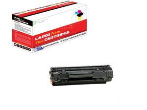 OWS® Compatible Laser Toner Unit for HP CB435A 1PK Compatible LaserJet P1002 P1003 P1004 P1005 P1006 P1009