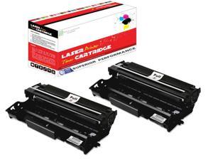 OWS® Compatible Laser Drum Cartridge for Brother 2PK DR820 Black Compatible Drum Cartridge DCP-L5500DN DCP-L5600DN DCP-L5650DN