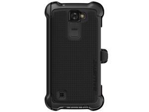 Ballistic TX1697-A06N Tough Jacket Maxx for LG K8 (2016) - Black Ballistic TX1697-A06N Tough Jacket Maxx for LG K8 (2016) - Black