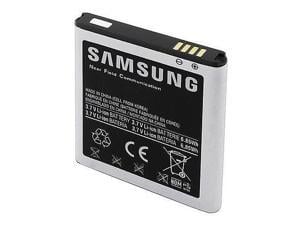 Samsung Galaxy T Mobile Cell Phone Sgh T9 Gear S2 Battery Eb L1d7iba 1850mah Newegg Com