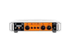 Orange OB1-500 500W Class A/B Rackmountable Bass Head