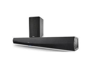 Denon HEOS HomeCinema Soundbar & Subwoofer Denon HEOS HomeCinema Soundbar & Subwoofer