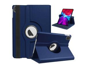 360 Degree Rotating PU Leather Tablet Stand Smart Case Cover for iPad Air 4 Case 2020 10.9 (4th Gen.) 360 Degree Rotating PU Leather Tablet Stand Smart Case Cover for iPad Air 4 Case 2020 10.9 (4th Gen.)