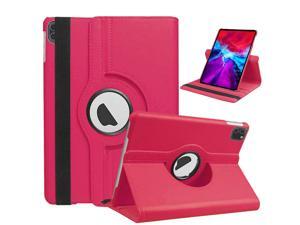 360 Degree Rotating PU Leather Tablet Stand Smart Case Cover for iPad Air 4 Case 2020 10.9 (4th Gen.) 360 Degree Rotating PU Leather Tablet Stand Smart Case Cover for iPad Air 4 Case 2020 10.9 (4th Gen.)