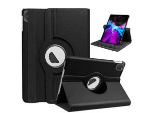 360 Degree Rotating PU Leather Tablet Stand Smart Case Cover for iPad Air 4 Case 2020 10.9 (4th Gen.) 360 Degree Rotating PU Leather Tablet Stand Smart Case Cover for iPad Air 4 Case 2020 10.9 (4th Gen.)
