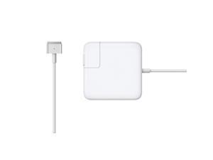 45W Magsafe 2 Power Adapter Fast Charger T-Tip Magnetic Connector Cable for MacBook Air 11" 2012 2015 13" 2015 2017 45W Magsafe 2 Power Adapter Fast Charger T-Tip Magnetic Connector Cable for MacBook Air 11" 2012 2015 13" 2015 2017