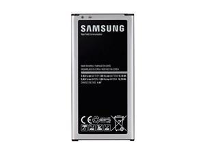 Original OEM Samsung Galaxy S5  S5 Active  S5 Neo Replacement Battery with NFC G900 Series i9600 EBBG900BBU 2800mAh