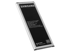 Original OEM Samsung Galaxy Note 4 Replacement Battery with NFC N910 N9100 EBBN910BBEU 3220mAh