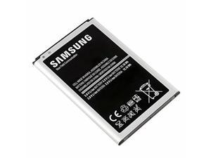 Original OEM Samsung Galaxy Note 3 Replacement Battery with NFC N9000 N9005 B800BUE 3200mAh