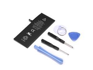 Apple iPhone 6 Plus Internal Replacement Battery with Free Tools Kit (2915mAh) Apple iPhone 6 Plus Internal Replacement Battery with Free Tools Kit (2915mAh)