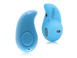 New Mini Wireless Invisible Bluetooth 4.0 Stereo In-Ear Headsets Headphones Earphones Earbuds with Microphone Support Hands-free Calling for iPhones, Samsung, and other Smartphones , S530, Five Colors New Mini Wireless Invisible Bluetooth 4.0 Stereo In-Ear Headsets Headphones Earphones Earbuds with Microphone Support Hands-free Calling for iPhones, Samsung, and other Smartphones , S530, Five Colors