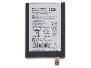 New Motorola Moto X Replacement battery, EX34, XT1056, XT1058, XT1060, 2120mAh +Tools