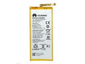 Original OEM Huawei P8 Replacement Battery HB3447A9EBW 2600mAh  Tools