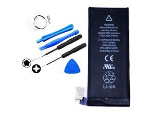Apple iPhone SE Internal Replacement Battery With Free Tools Kit (1624mAh) Apple iPhone SE Internal Replacement Battery With Free Tools Kit (1624mAh)