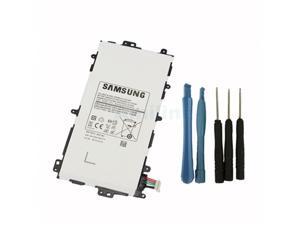 Samsung Galaxy Note 80 Battery GTN5100 N5110 SP3770E1H 4600mAh  Tools