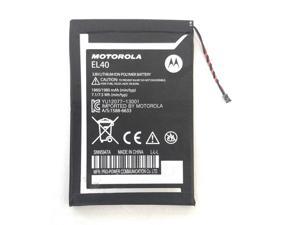 Motorola Moto E (1st Gen) Battery XT1021 XT1025 EL40 1980mAh + Tool