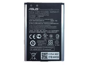ASUS Zenfone 2 Laser Battery ZE601KL ZE550KL ZD551KL C11P1501 3000mAh ASUS Zenfone 2 Laser Battery ZE601KL ZE550KL ZD551KL C11P1501 3000mAh