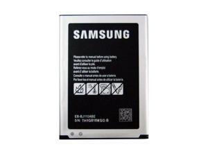 Samsung J1 Ace Duos Neo Replacement Battery, J110 J110F J111, EB-BJ110ABE, 1900mAh