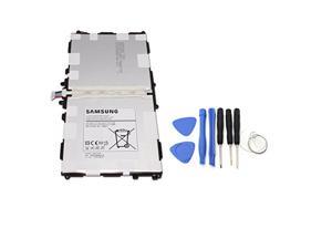 Samsung Galaxy Note 101 2014 Replacement Battery with Tools SMP600 P601 P605 T8220E 8220mAh