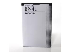 Nokia BP-4L Replacement Battery, E63 E71x E72 E73 E90 N97 N810 6650 6760 6790, 1500mAh Nokia BP-4L Replacement Battery, E63 E71x E72 E73 E90 N97 N810 6650 6760 6790, 1500mAh