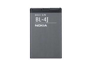 Nokia Lumia 620 C6 C6-00 Touch 3G C600 Replacement Battery, BL-4J, 1200mAh