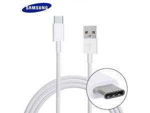 Samsung USB to Type C Fast Charge Data & Sync Cable for Samsung Galaxy S8 S9 Plus Note 8, Moto Z, Huawei Nexus 6P, LG G5 V20, Oneplus 3T 5, 4Ft Samsung USB to Type C Fast Charge Data & Sync Cable for Samsung Galaxy S8 S9 Plus Note 8, Moto Z, Huawei Nexus 6P, LG G5 V20, Oneplus 3T 5, 4Ft