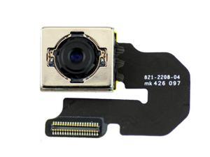 New OEM Back Rear Camera with Flash Flex Cable for iPhone 6S Plus New OEM Back Rear Camera with Flash Flex Cable for iPhone 6S Plus