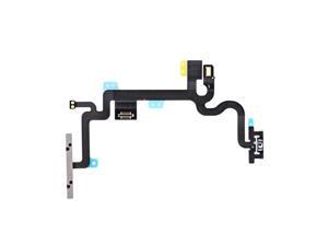 Power Button Volume Mute Switch Flash Flex Cable with Brackets for iPhone 7 Plus Power Button Volume Mute Switch Flash Flex Cable with Brackets for iPhone 7 Plus