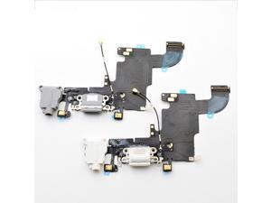 New OEM USB Charging Port Cable Audio Jack Microphone Flex Cable for iPhone 6 6G New OEM USB Charging Port Cable Audio Jack Microphone Flex Cable for iPhone 6 6G