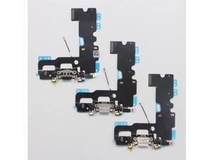 New USB Charging Port Cable Audio Jack Microphone Flex Cable for iPhone 7 Plus New USB Charging Port Cable Audio Jack Microphone Flex Cable for iPhone 7 Plus