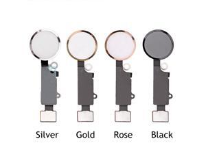 Home Button Flex Ribbon Cable Assembly for iPhone 7 / 7 Plus (NO TOUCH ID) Home Button Flex Ribbon Cable Assembly for iPhone 7 / 7 Plus (NO TOUCH ID)