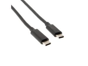 USB 3.1 Type-C to USB-C Sync Charger Cable for LG G6 V30 Samsung S8 Note 8 Pixel