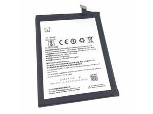 Replacement Battery for OnePlus 3T with Tools Set, BLP633, 3400mAh Replacement Battery for OnePlus 3T with Tools Set, BLP633, 3400mAh