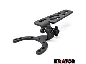 Motorcycle Camera GPS Cell Phone Tank Mount For Ducati 996 Monoposto Diavel Motorcycle Camera GPS Cell Phone Tank Mount For Ducati 996 Monoposto Diavel